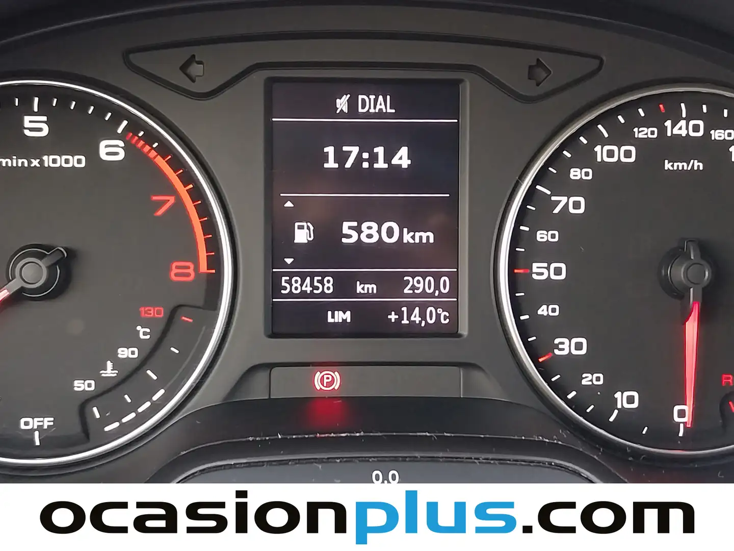 Foto Audi Q2 Audi Q2 design 30 TFSI (116 CV)