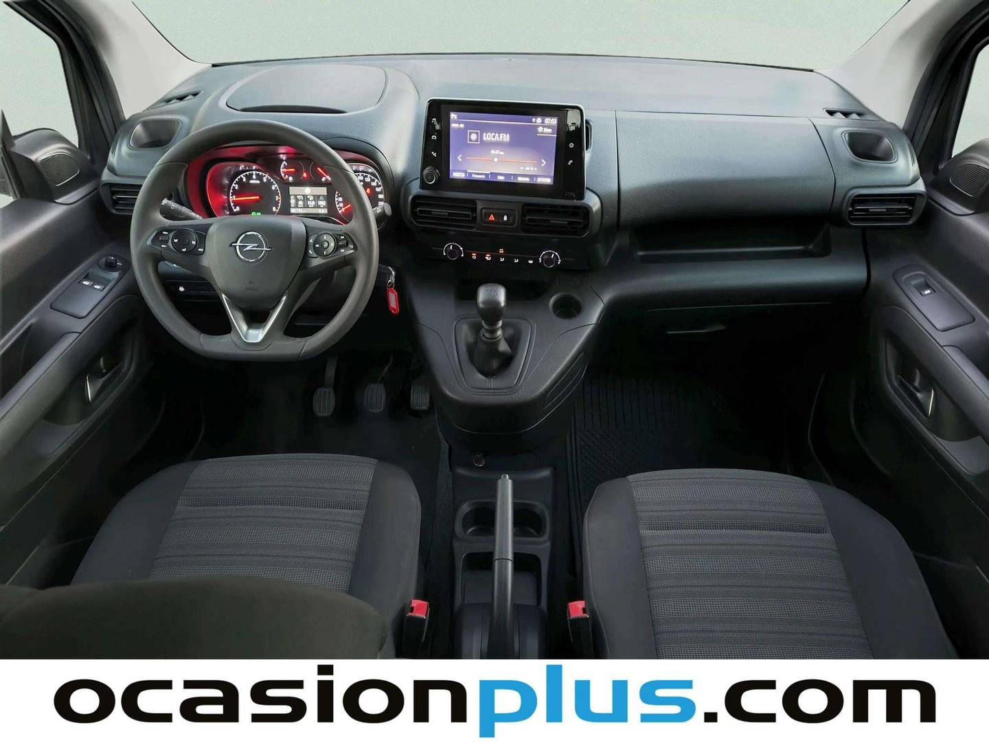 Foto Opel Combo Life Opel Combo Life 1.5 TD S&S Edition Plus L (102 CV)