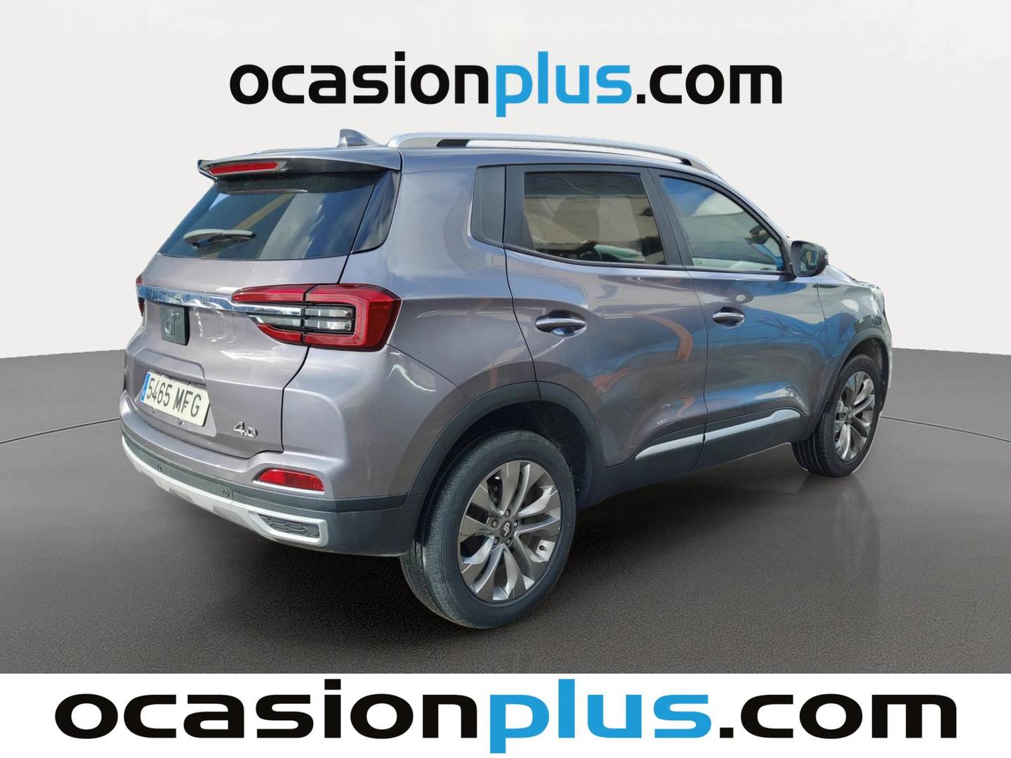 Foto DR AUTOMOBILES DR 4.0 DR AUTOMOBILES DR4 1.5 (116 CV)