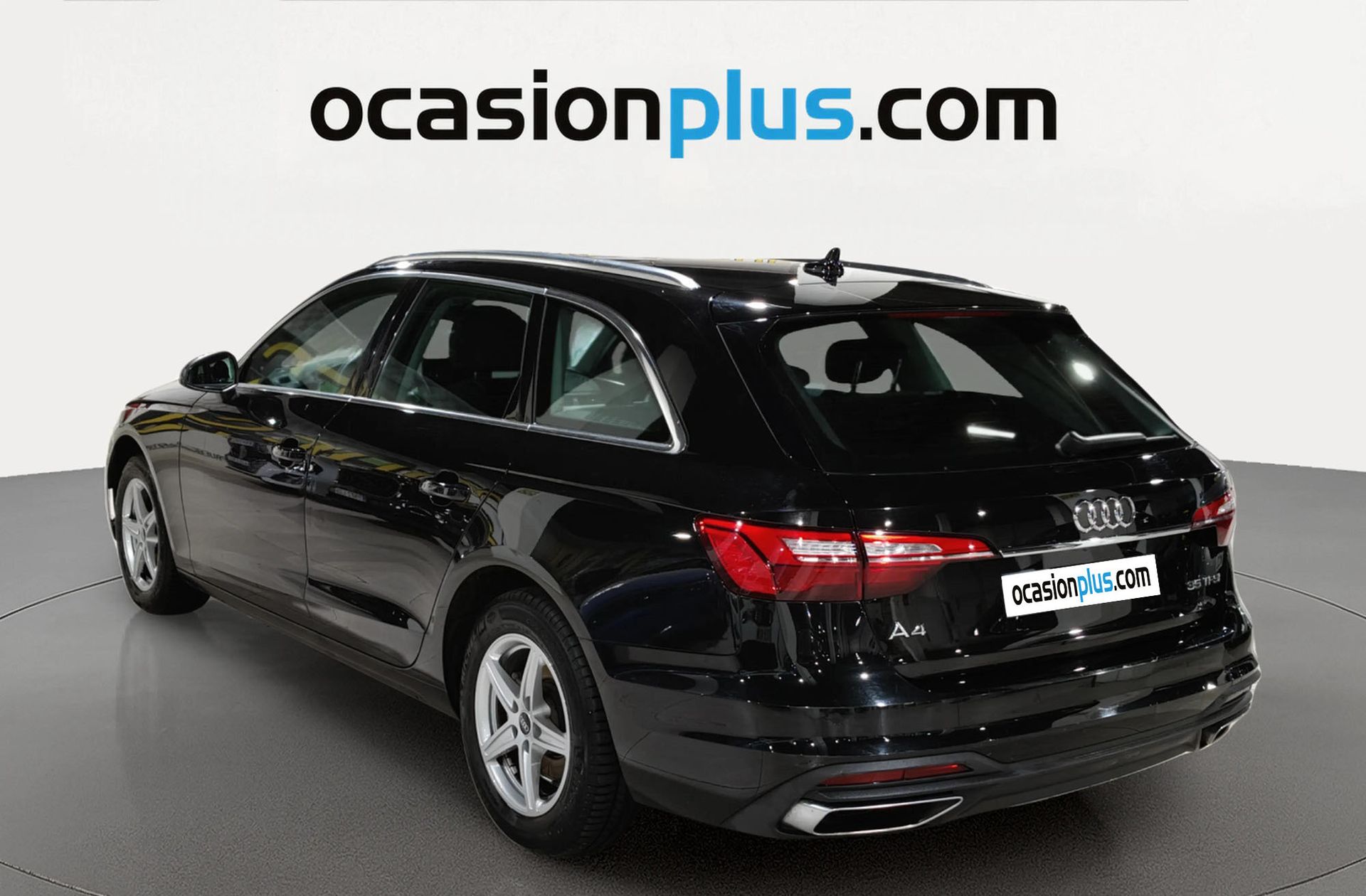 Audi A4 Avant Advanced 35 TFSI S tronic - foto 3