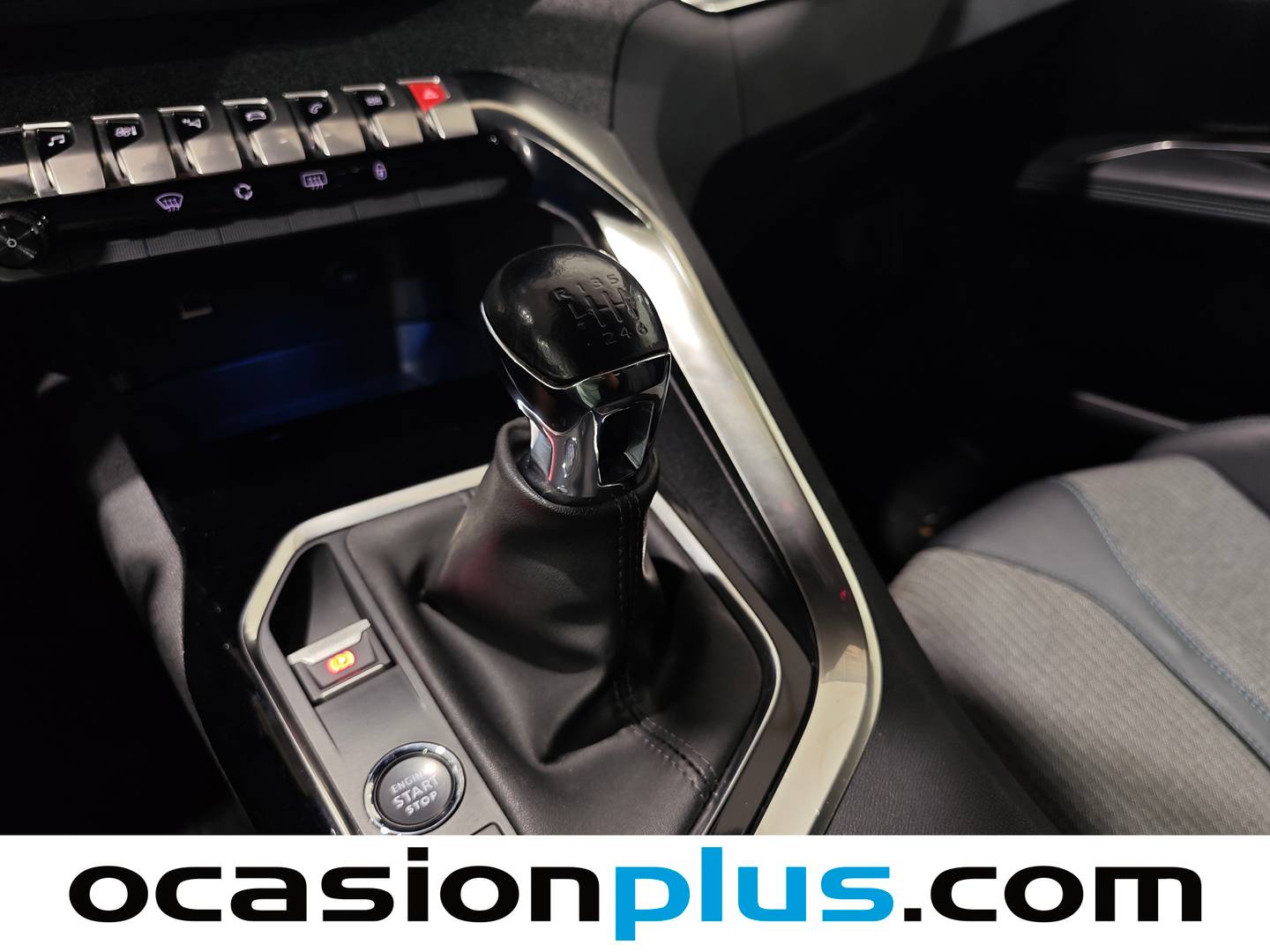 Foto Peugeot 3008 Peugeot 3008 PureTech 130 S&S Allure Pack (130 CV)