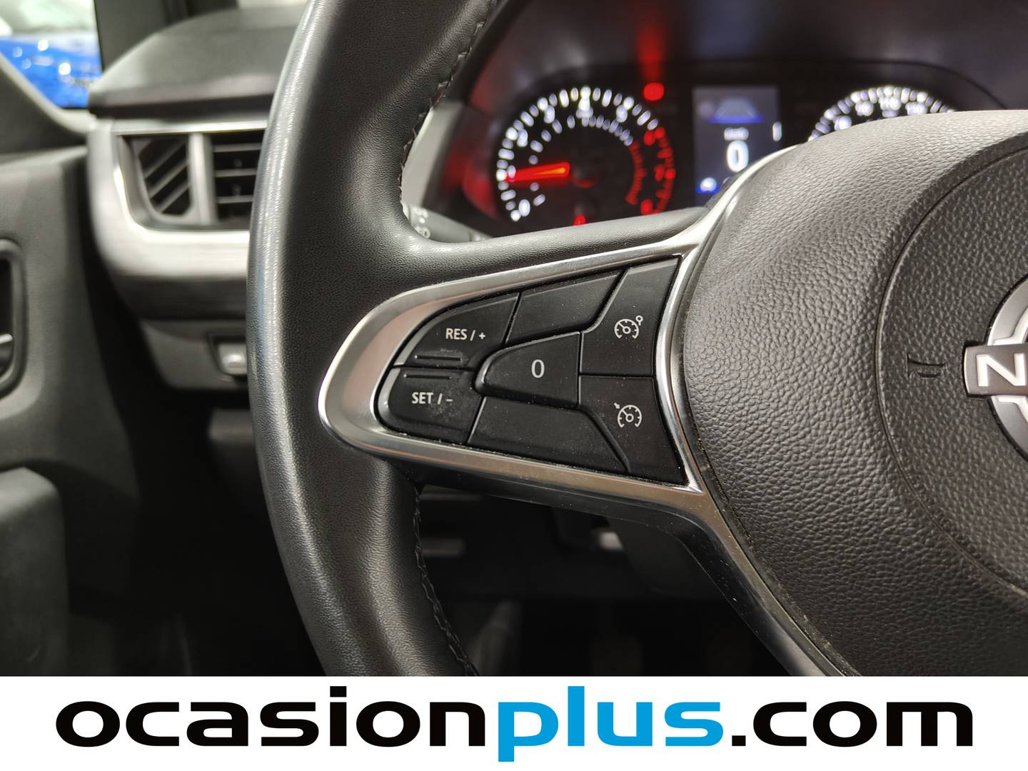 Foto Nissan Townstar Nissan Townstar 1.3G L1 Tekna (130 CV)