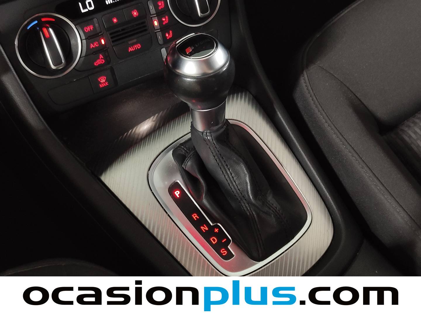Audi Q3 Audi Q3 design edition 2.0 TDI (150 CV) S tronic de segunda mano