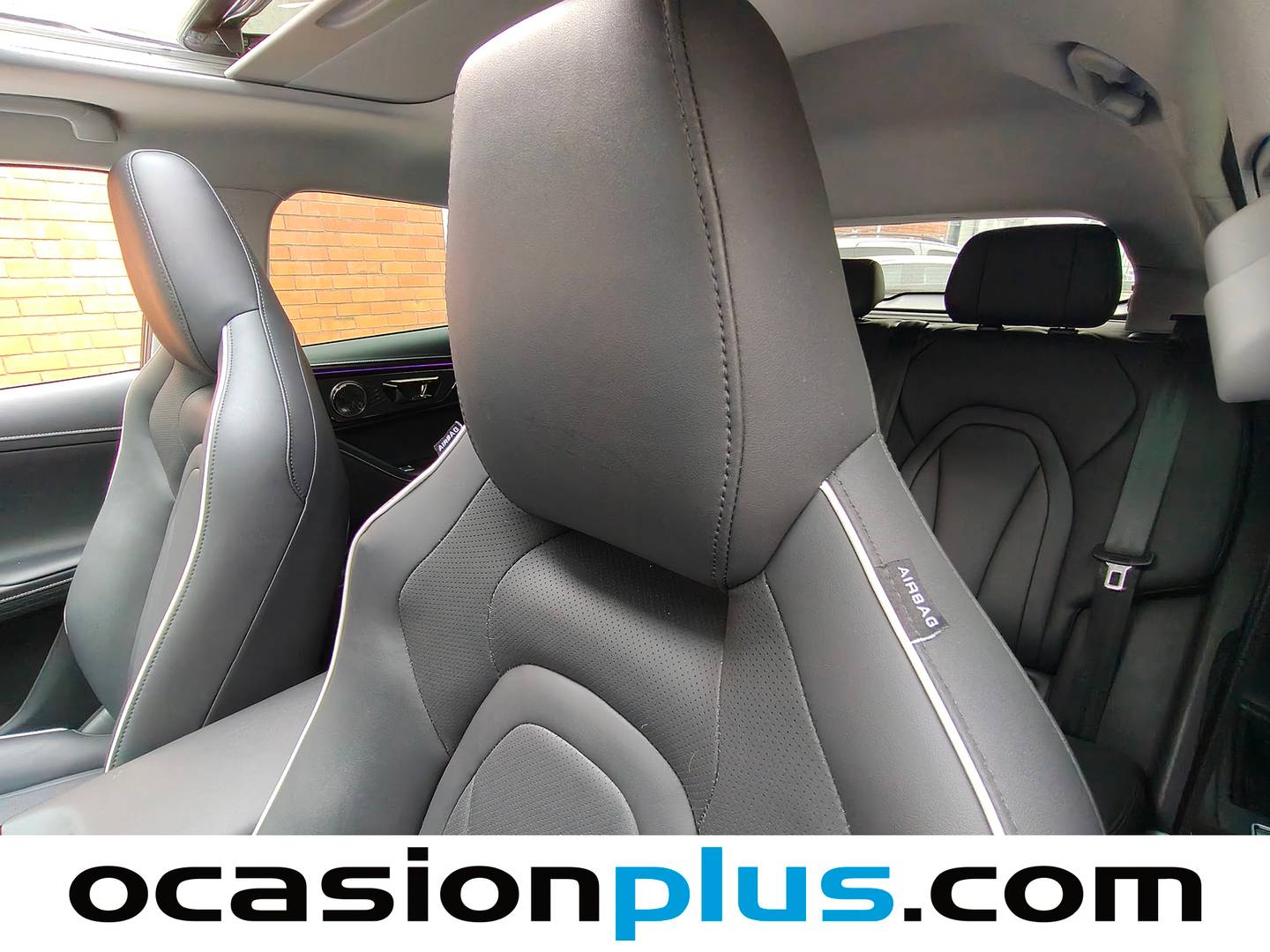 Extras y acabados del OMODA 5 Omoda 5 1.6 TGDI Premium DCT (147 CV)