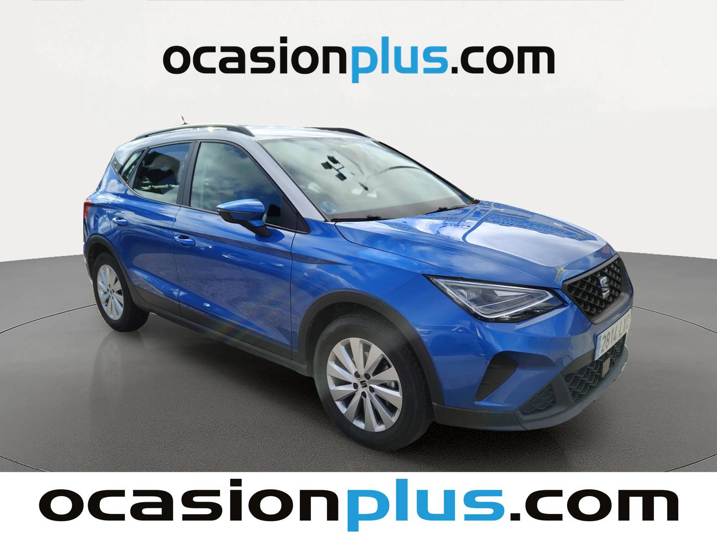 Foto Seat Arona SEAT Arona 1.0 TSI Style Plus  (110 CV)