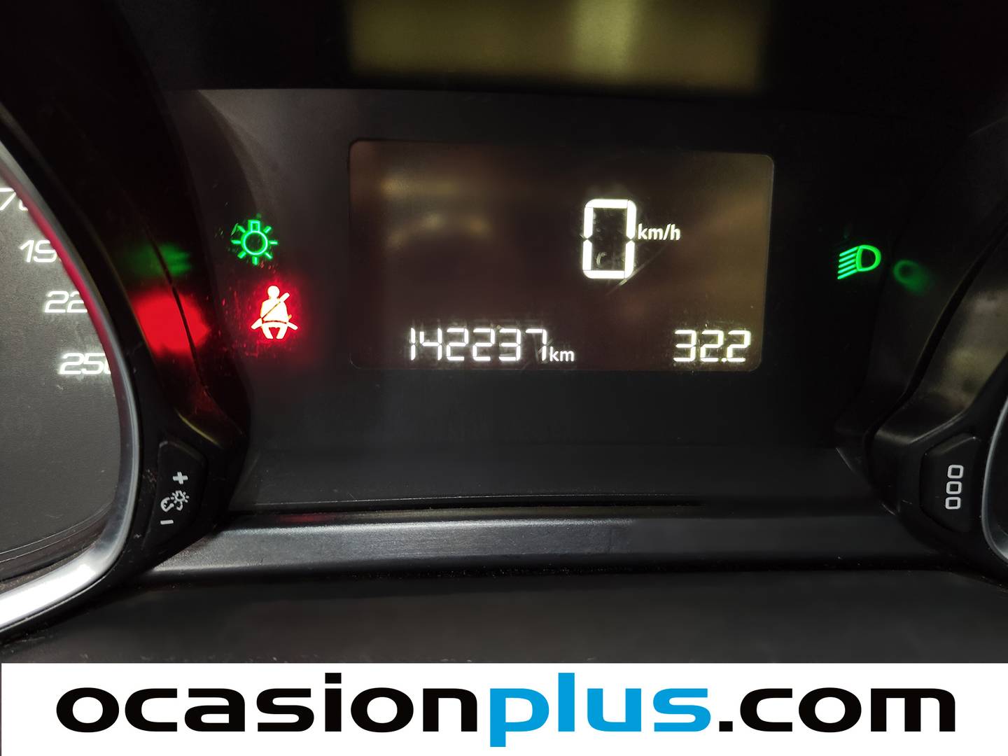 Peugeot 308 Peugeot 308 SW BlueHDI 120 Style (120 CV) seminuevo