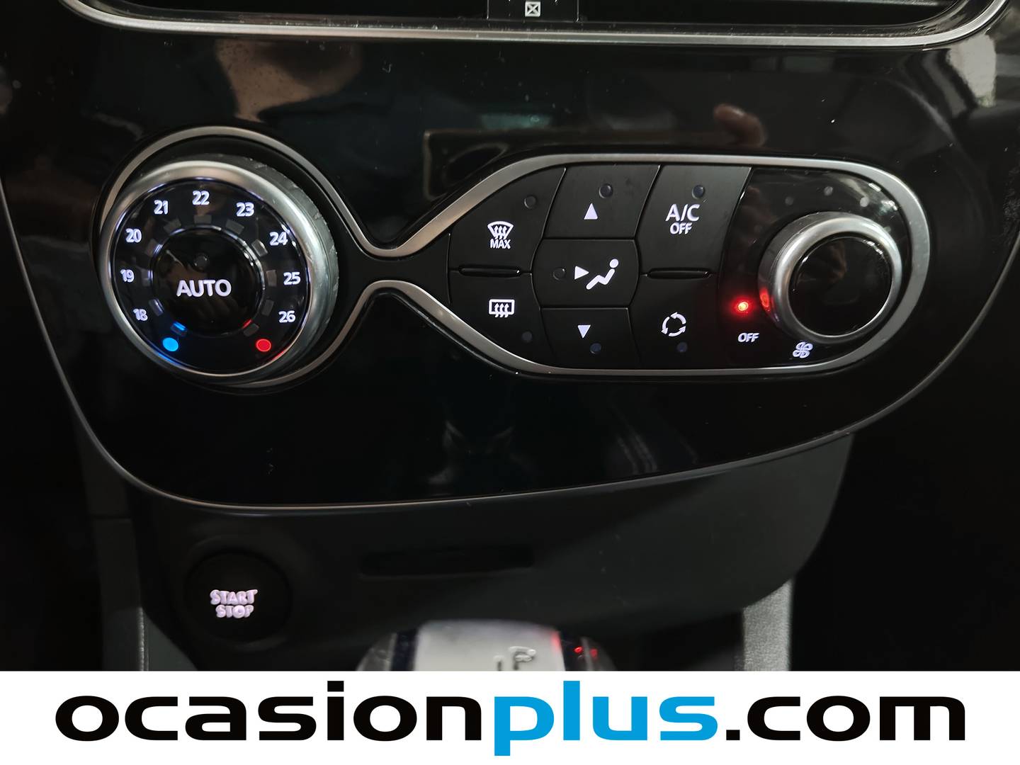 Renault Clio Renault Clio Zen dCi (90 CV) EDC al mejor precio