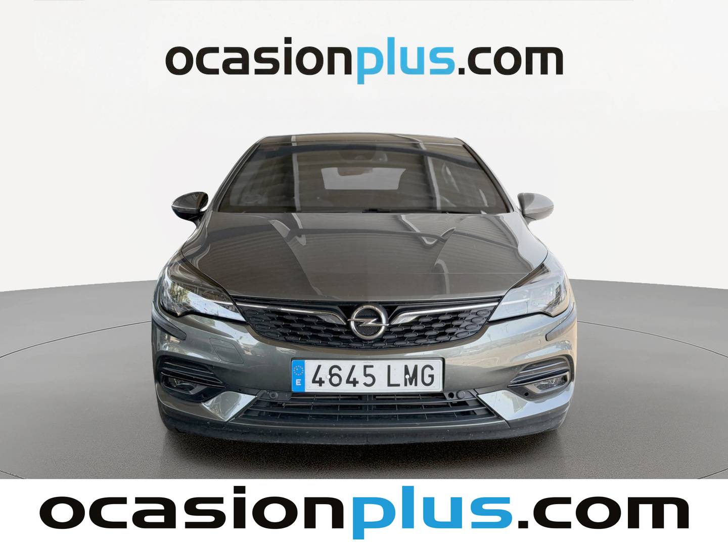Opel Astra Opel Astra 1.2 Turbo SHL GS Line (110 CV) barato
