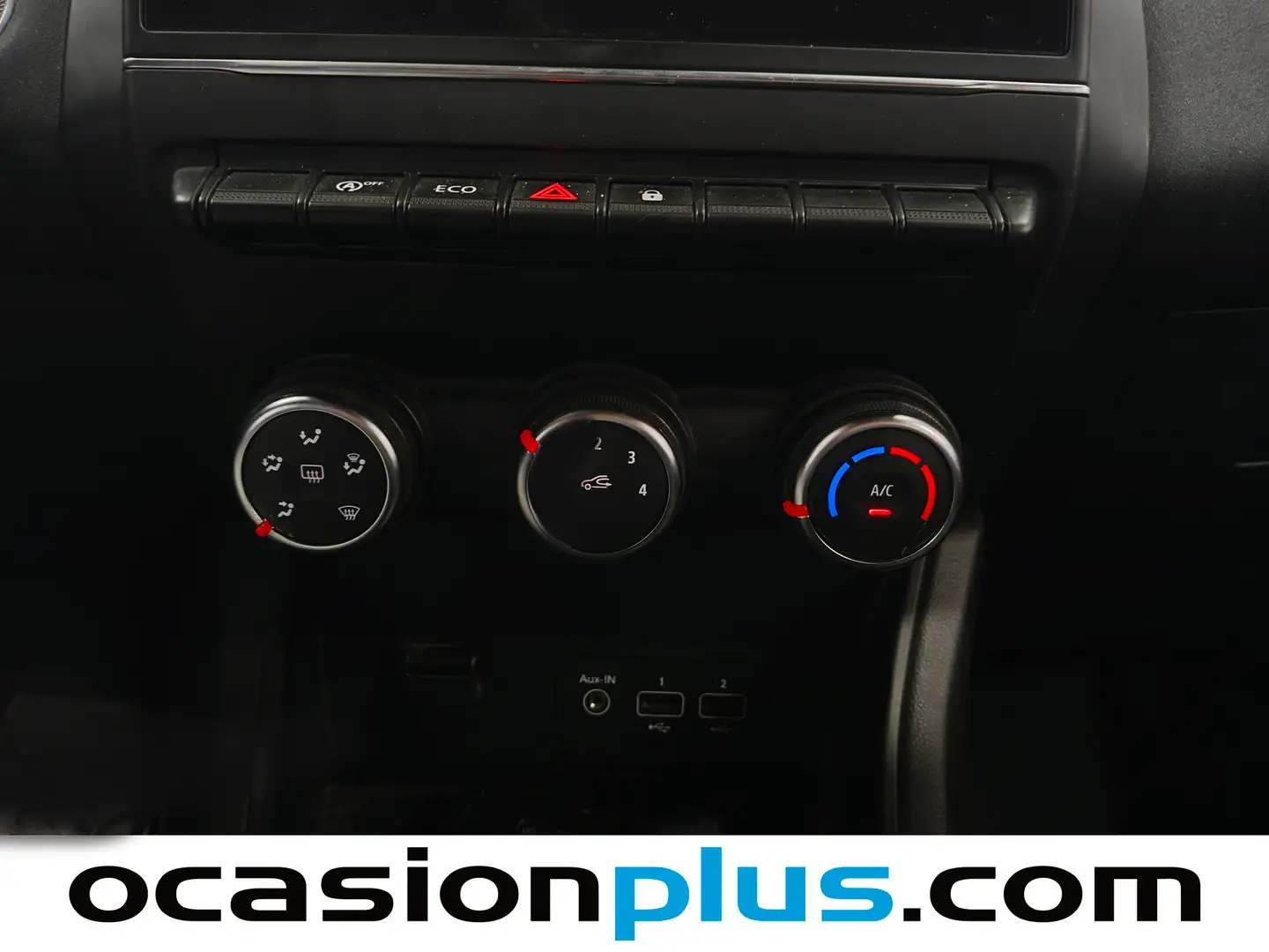 Foto Renault Captur Renault Captur Intens TCe 66 kW (90 CV)