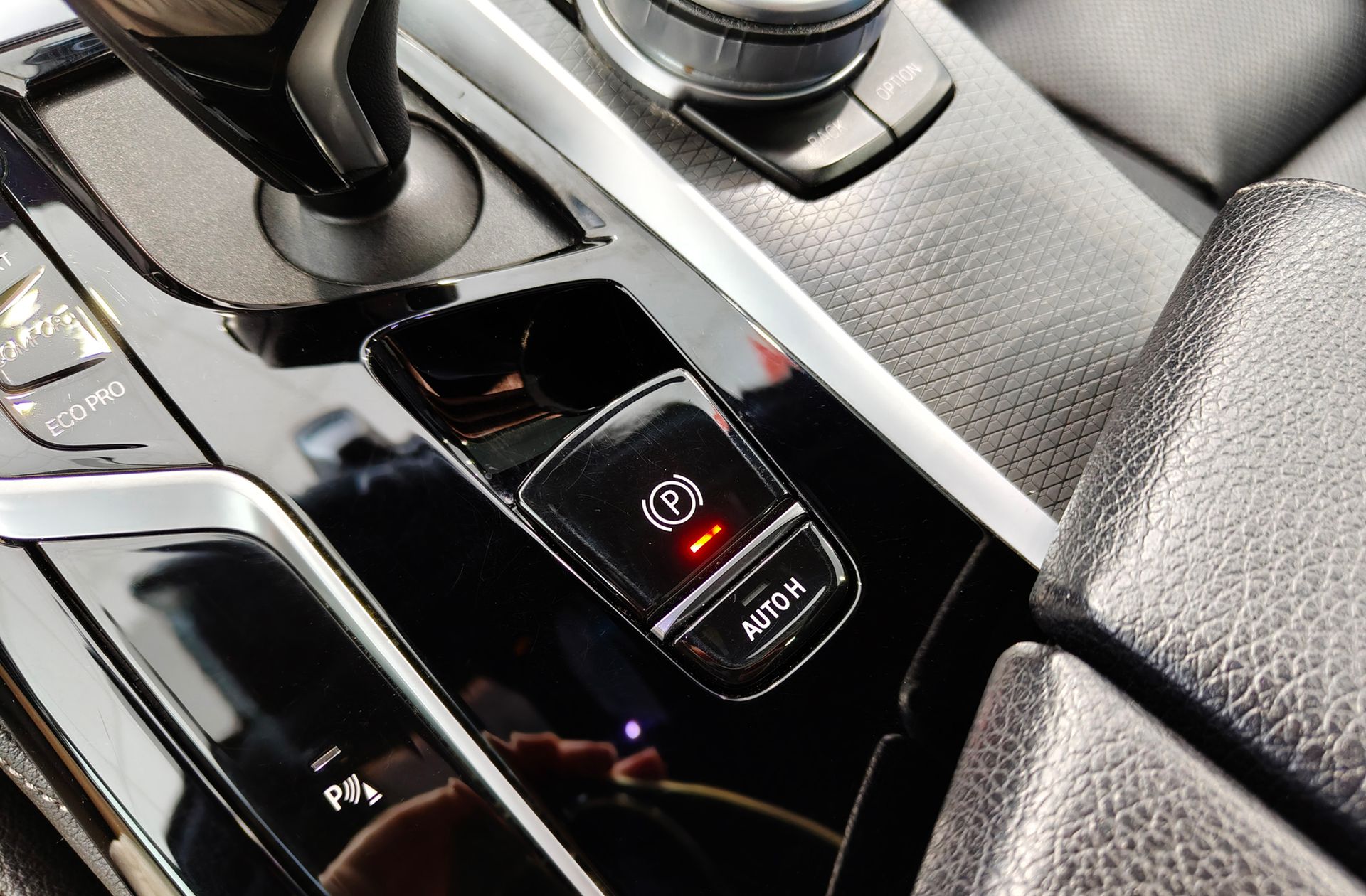 BMW Serie 5 520d Pack M - foto 49