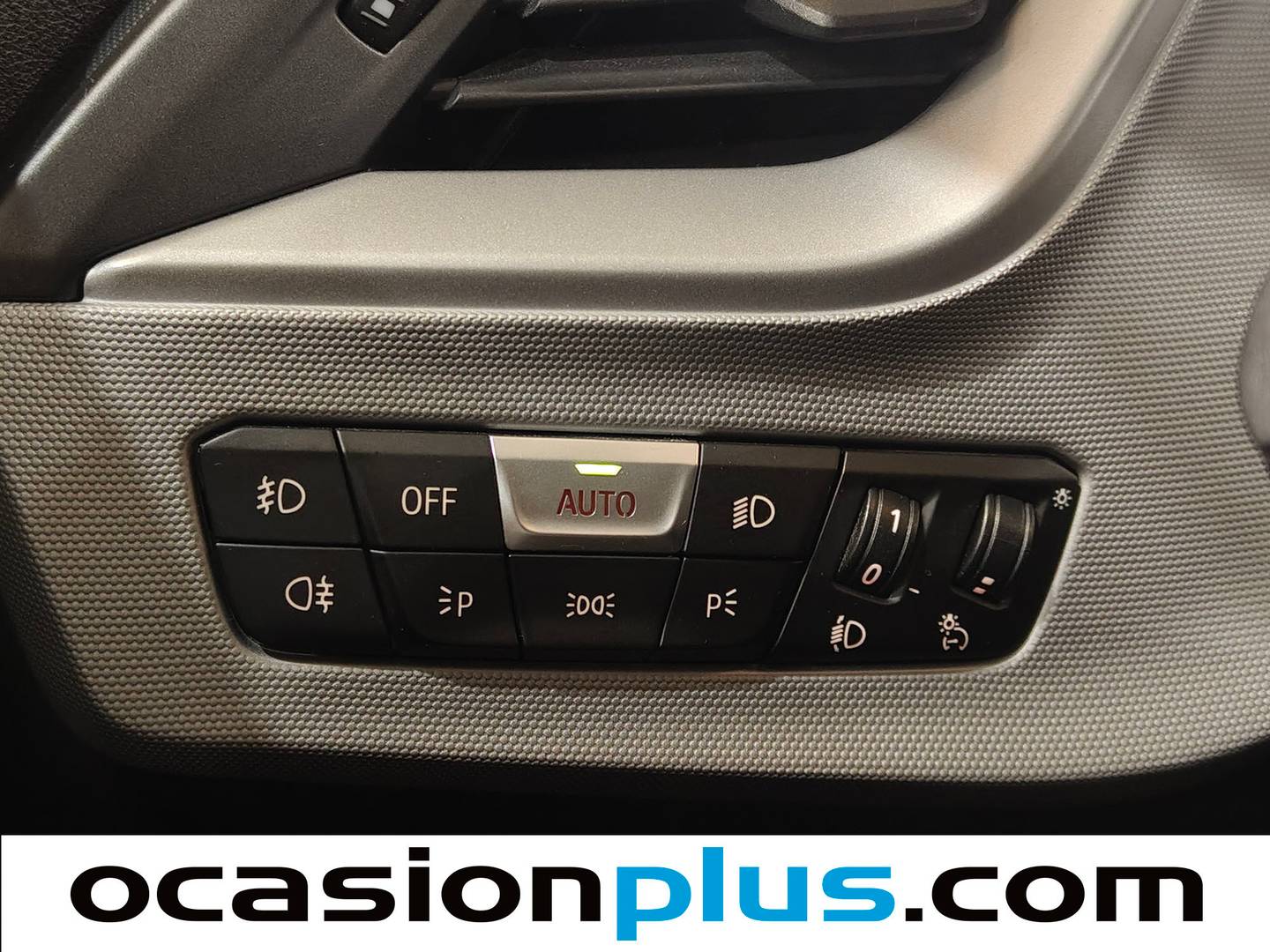 Paquetes del BMW Serie 1 BMW Serie 1 116d (116 CV)