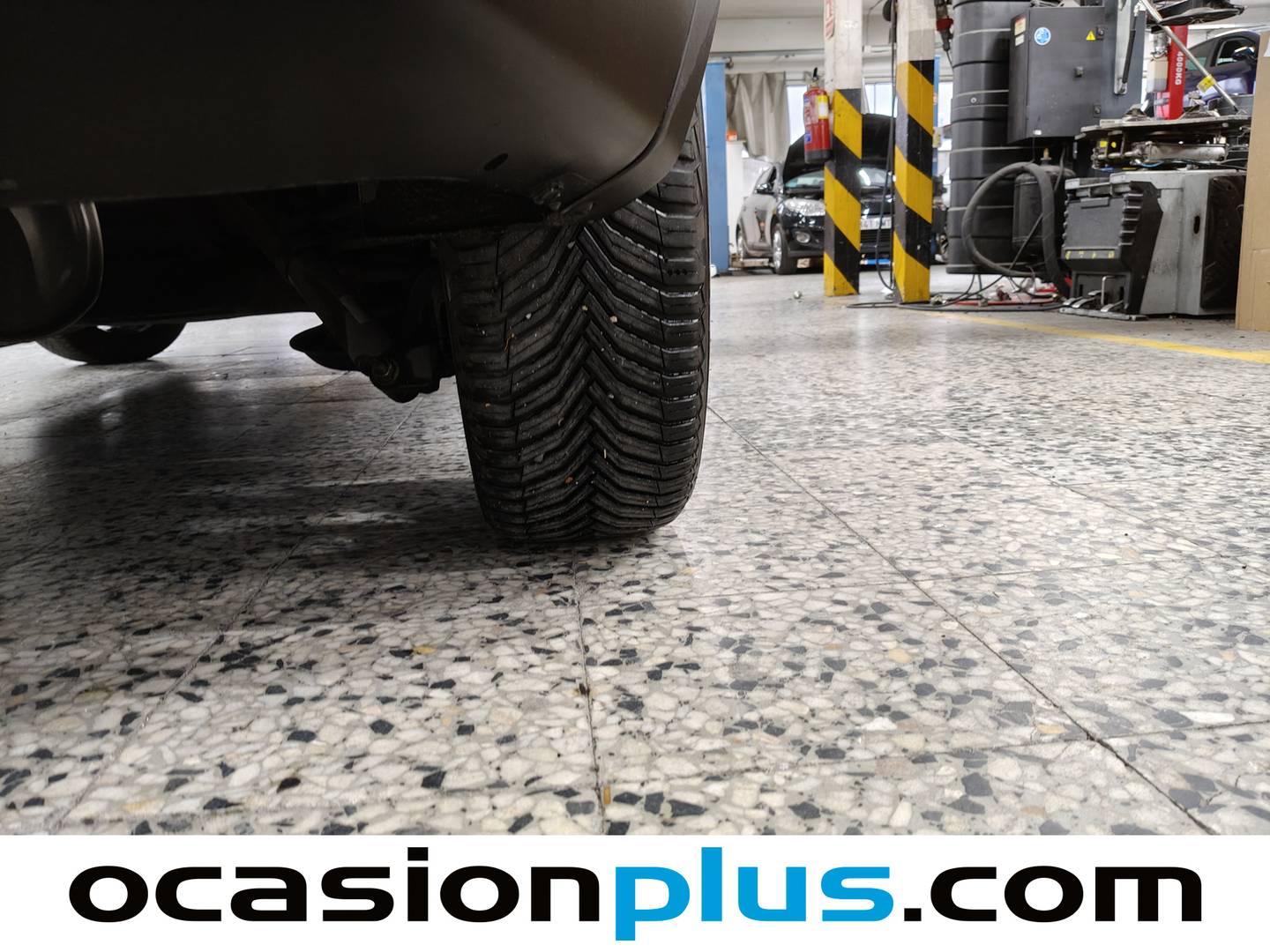 Nissan QASHQAI Nissan Qashqai 1.5 dCi N-Connecta 4x2 (110 CV) al mejor precio