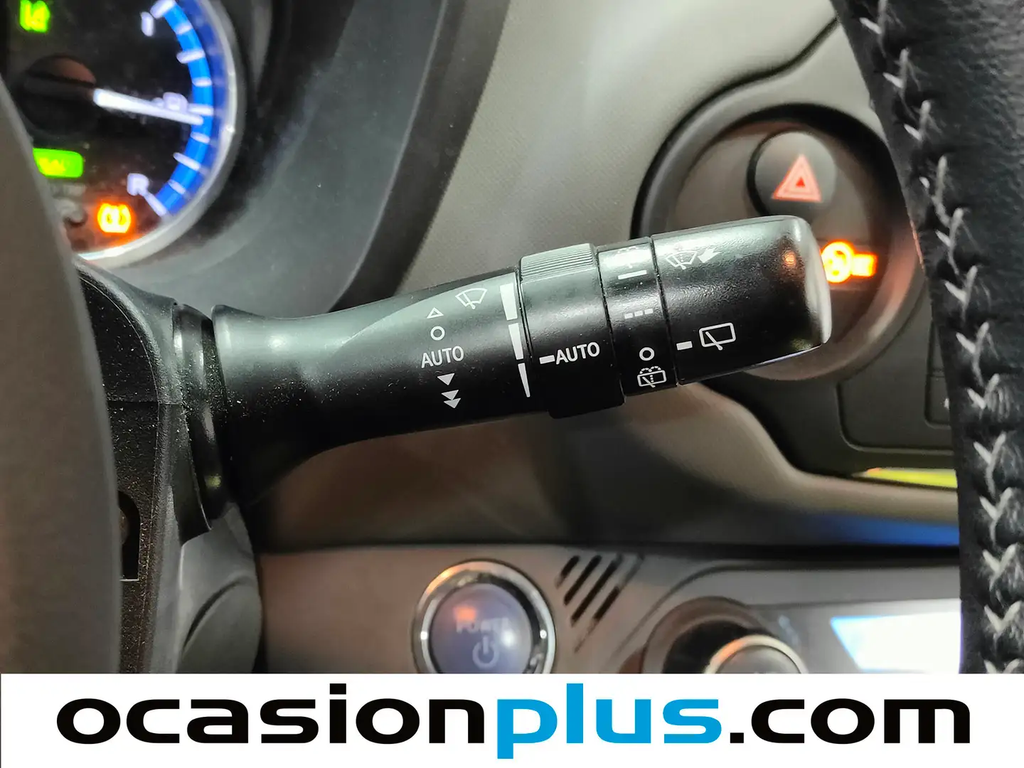 Foto Toyota Yaris Toyota Yaris 1.5 Hybrid Feel (100 CV)