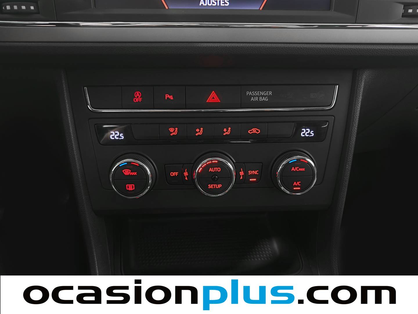 Accesorios del Seat León Seat León 1.0 EcoTSI S&S Style Visio Edition (115 CV)