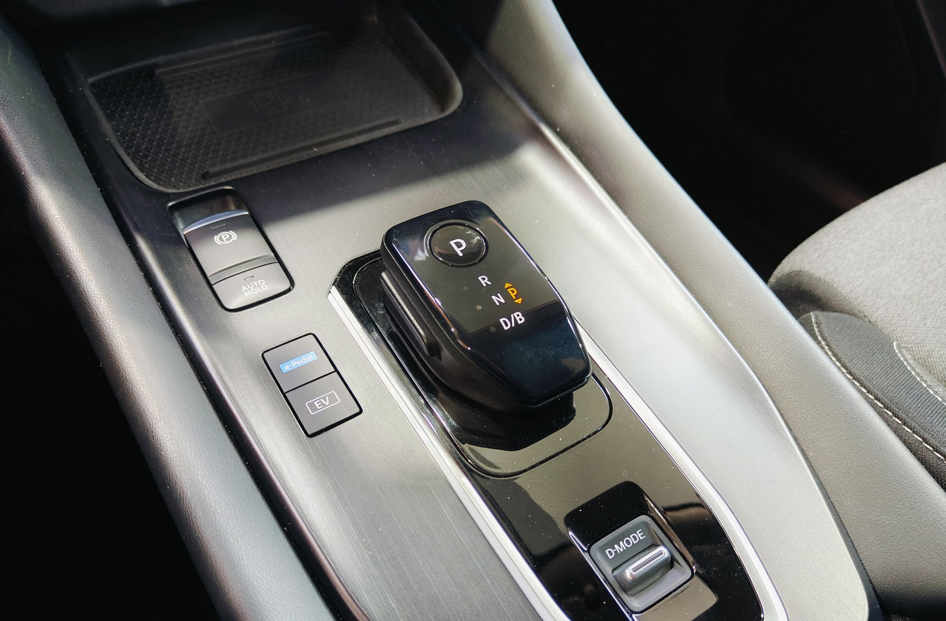 Nissan Qashqai E-POWER N-Connecta - foto 5