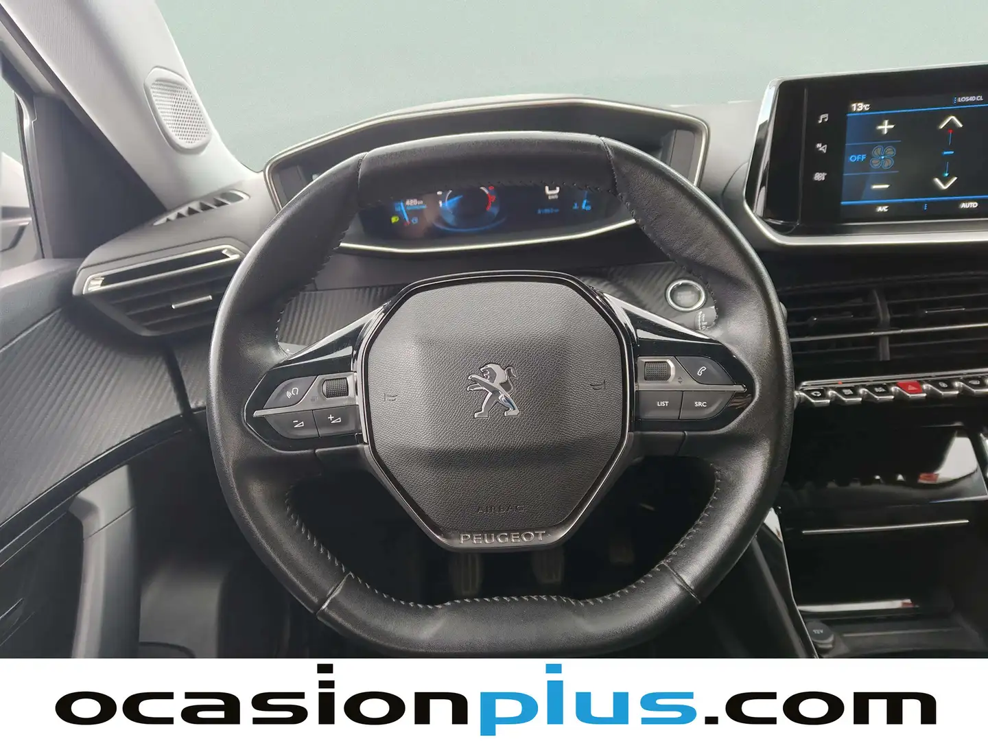 Foto Peugeot 2008 Peugeot 2008 PureTech 130 S&S Allure Pack (130 CV)