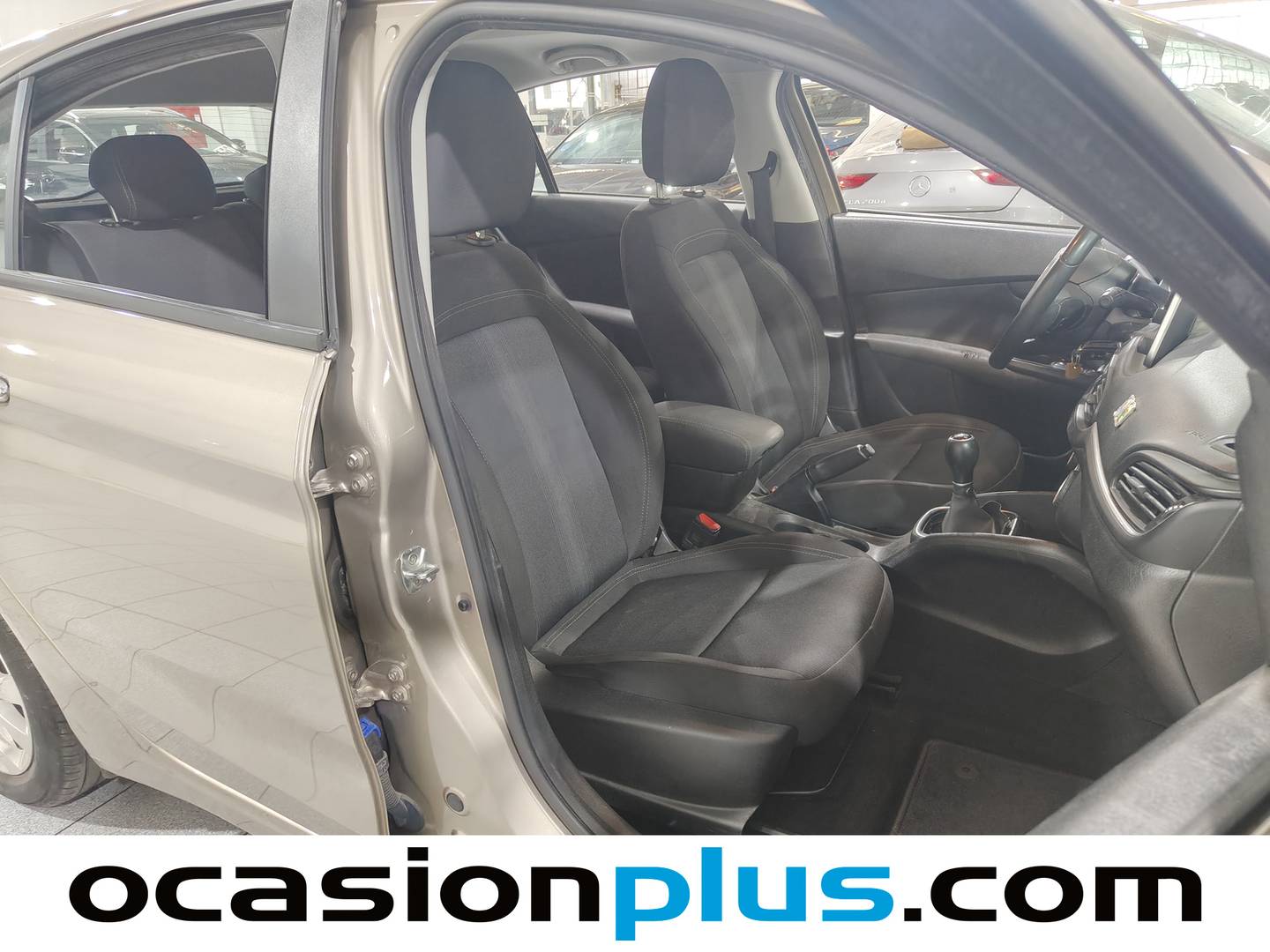 Fiat Tipo Fiat Tipo 1.3 Multijet Easy (95 CV) al mejor precio