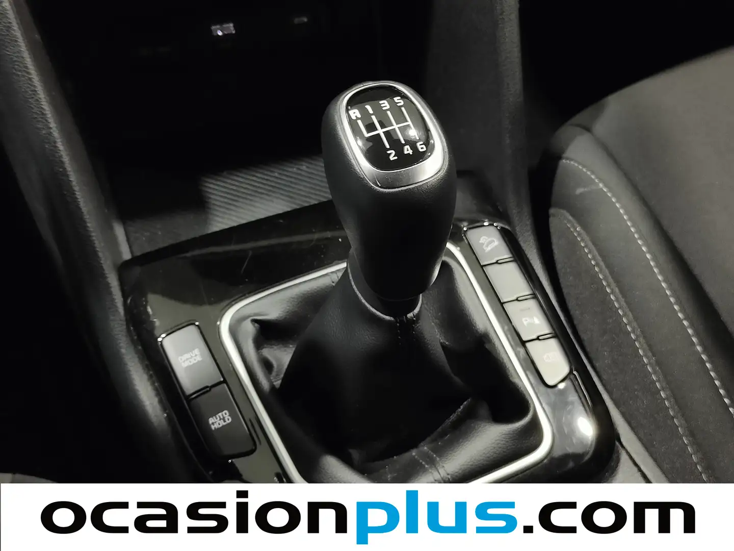 Foto KIA Sportage Kia Sportage 1.6 T-GDi MHEV Drive 4x2 (150 CV)