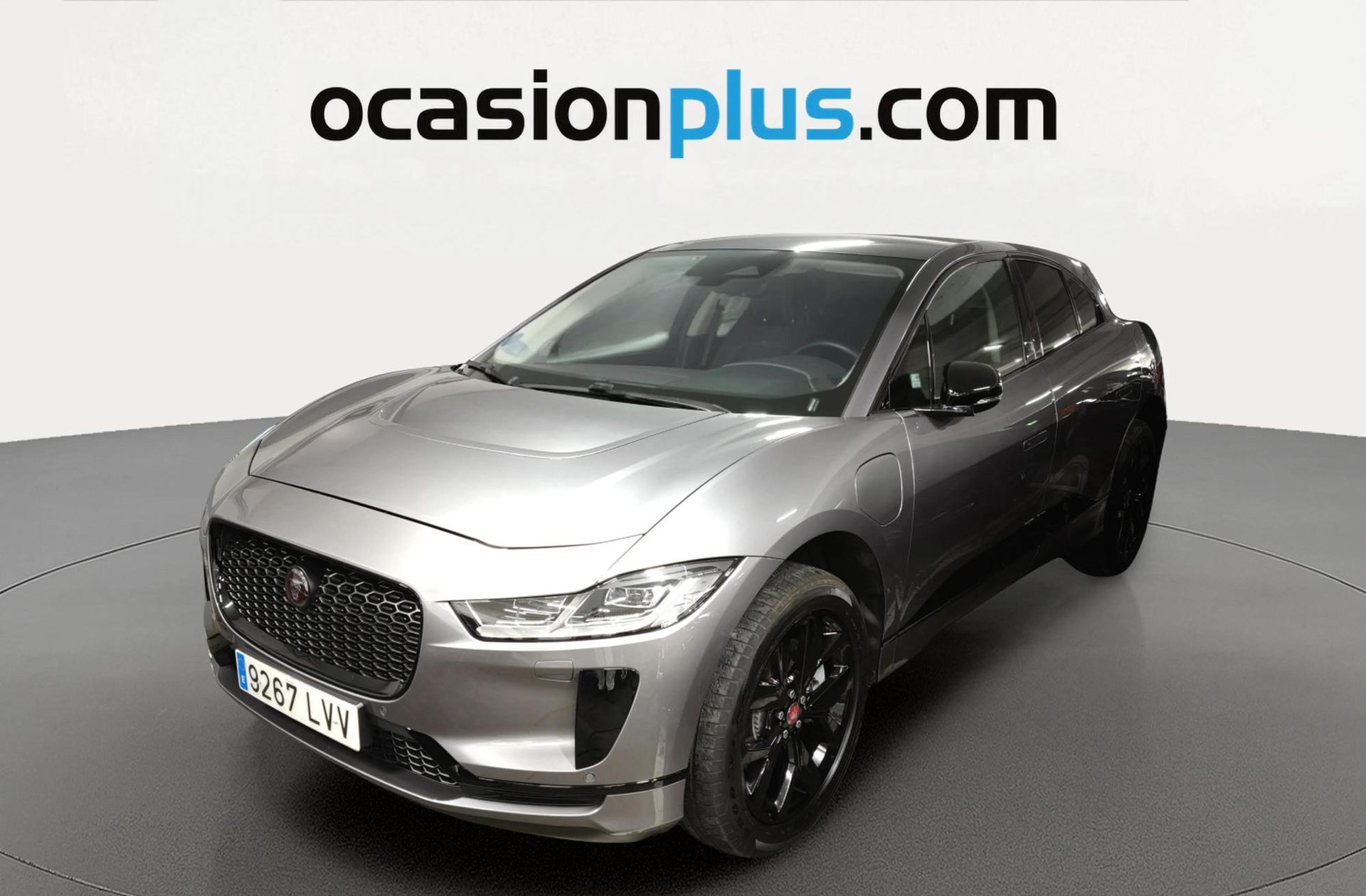 Jaguar I-Pace EV400 SE 4WD