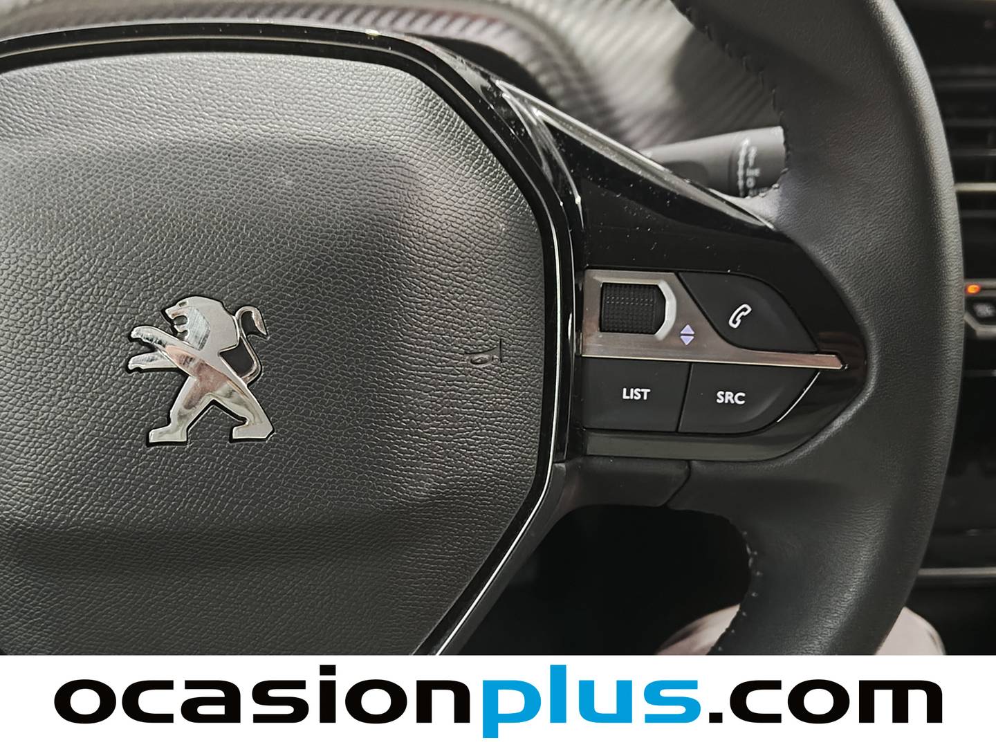 Foto Peugeot 208 Peugeot 208 PureTech 100 Allure (100 CV)