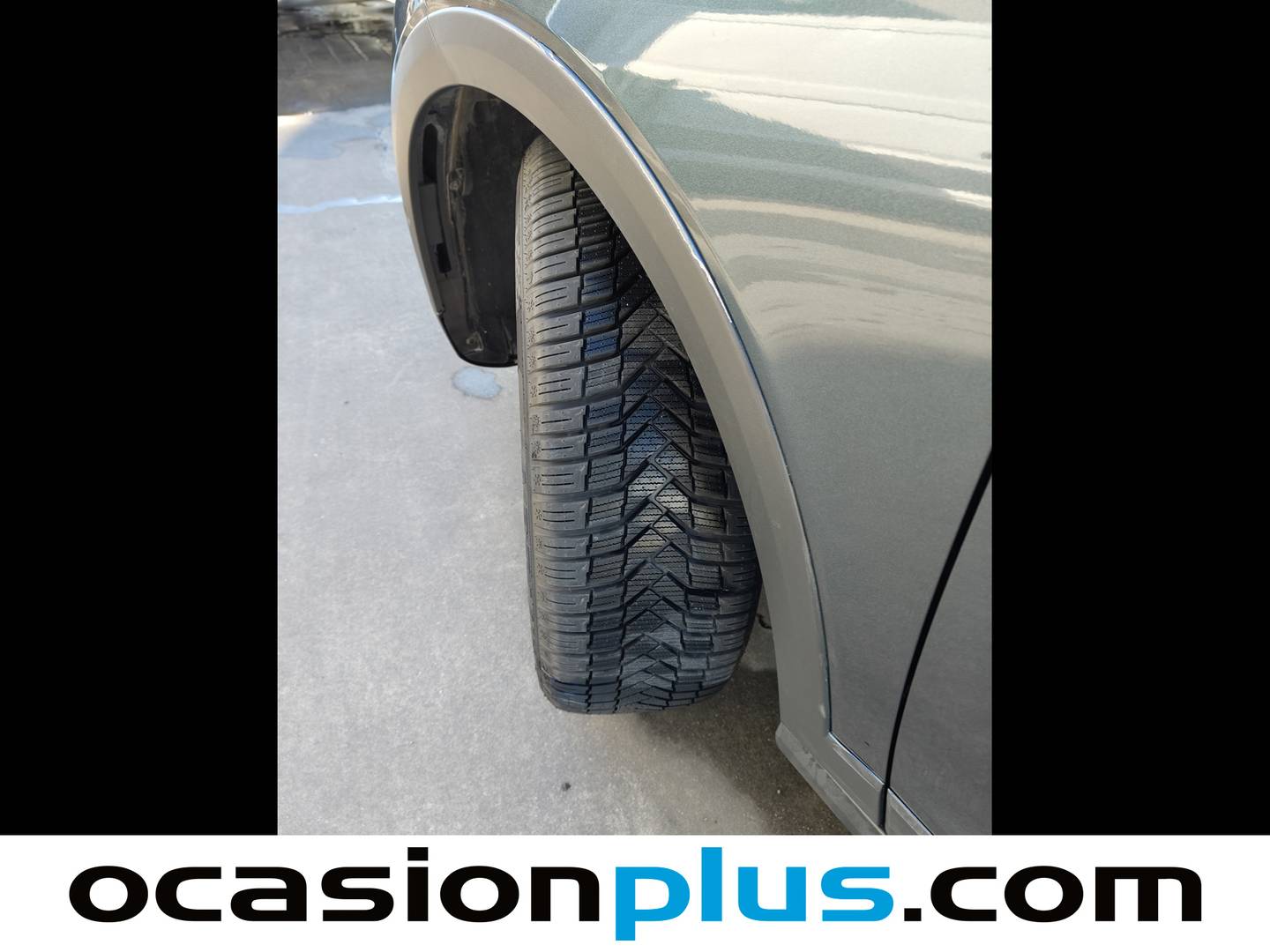 Foto Seat Arona SEAT Arona 1.5 TSI S&S FR XL DSG (150 CV)