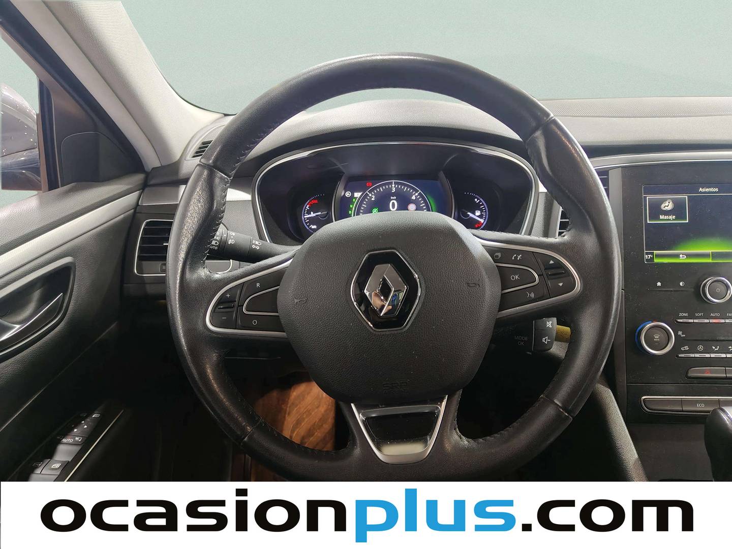 Renault Talisman Renault Talisman Energy dCi (130 CV) EDC 130cv