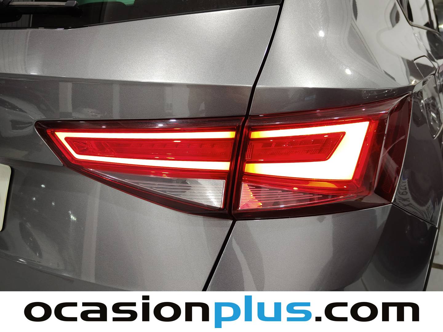 Foto Seat Ateca SEAT Ateca 1.5 TSI S&S Style XL  (150 CV)