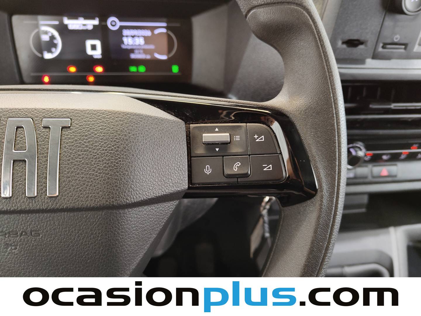 Fiat Scudo Fiat Scudo Furgon 1.5 Bluehdi L2 (120 CV) de ocasión