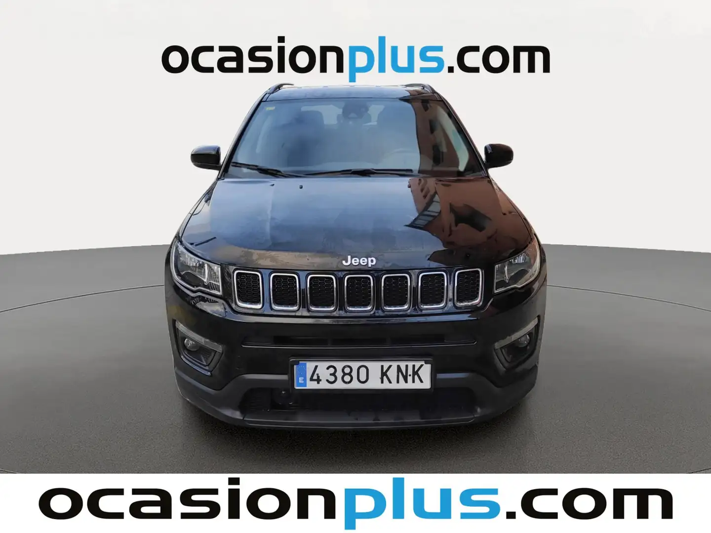 Foto Jeep Compass Jeep Compass 1.6 Multijet Longitude 4x2 (120 CV)