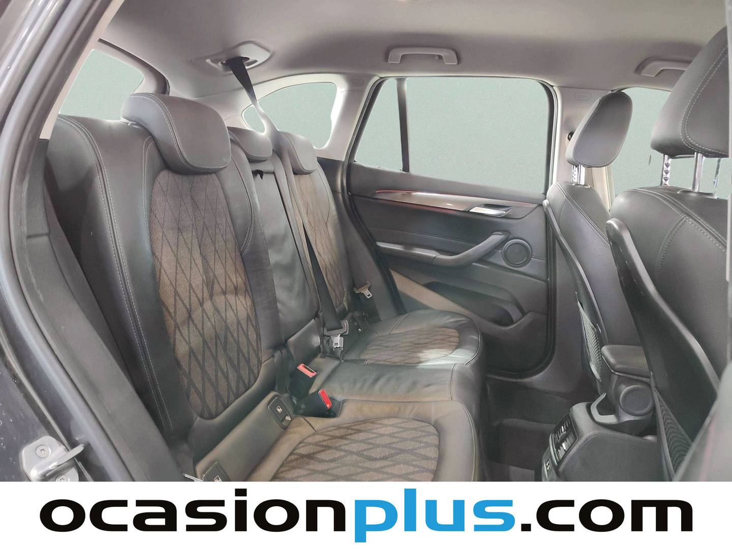 BMW X1 BMW X1 sDrive18i (140 CV) gasolina
