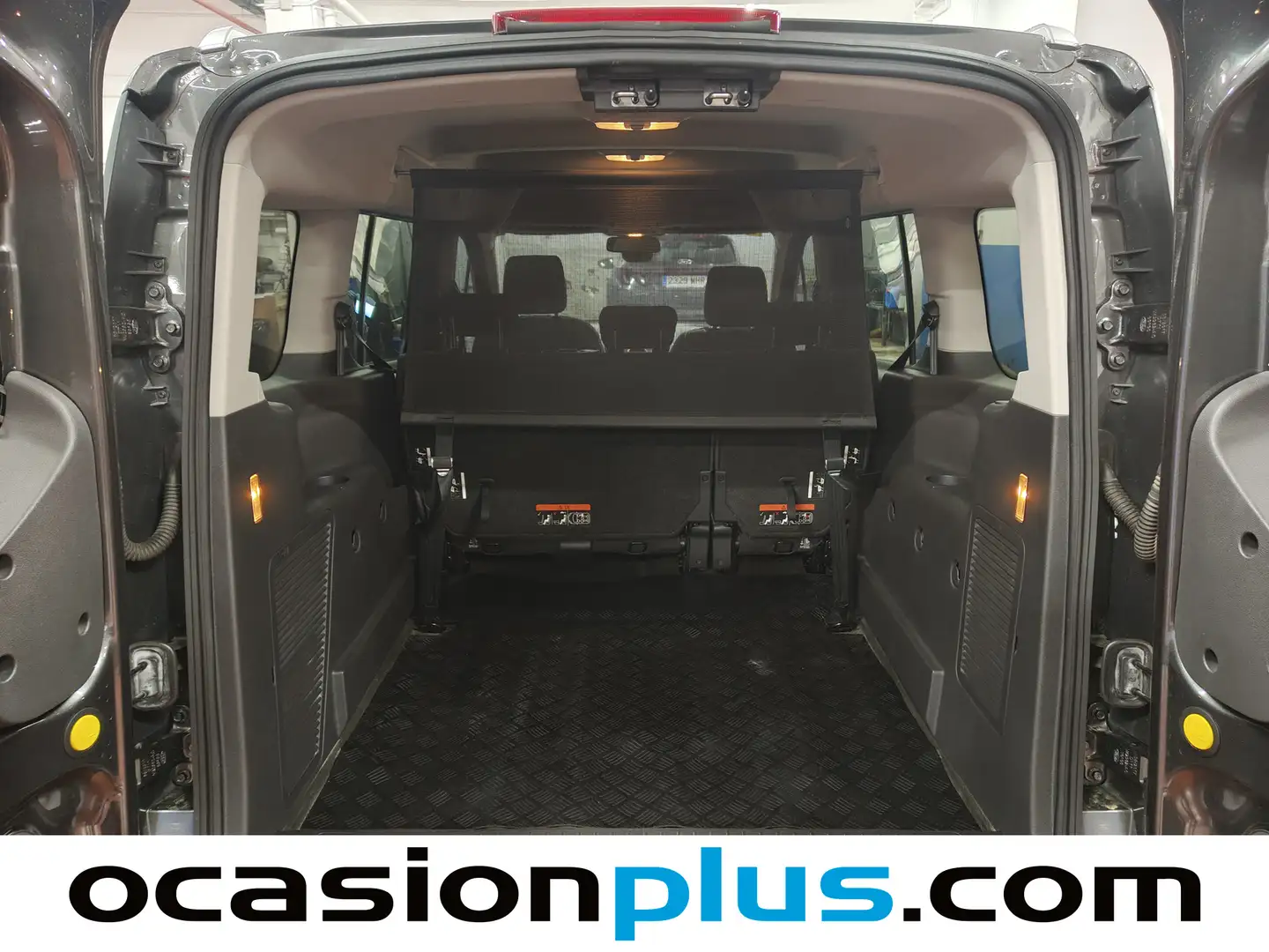 Foto Ford Transit Connect Ford Transit Connect Kombi 1.5 TDCi Trend 230 L2 (120 CV)