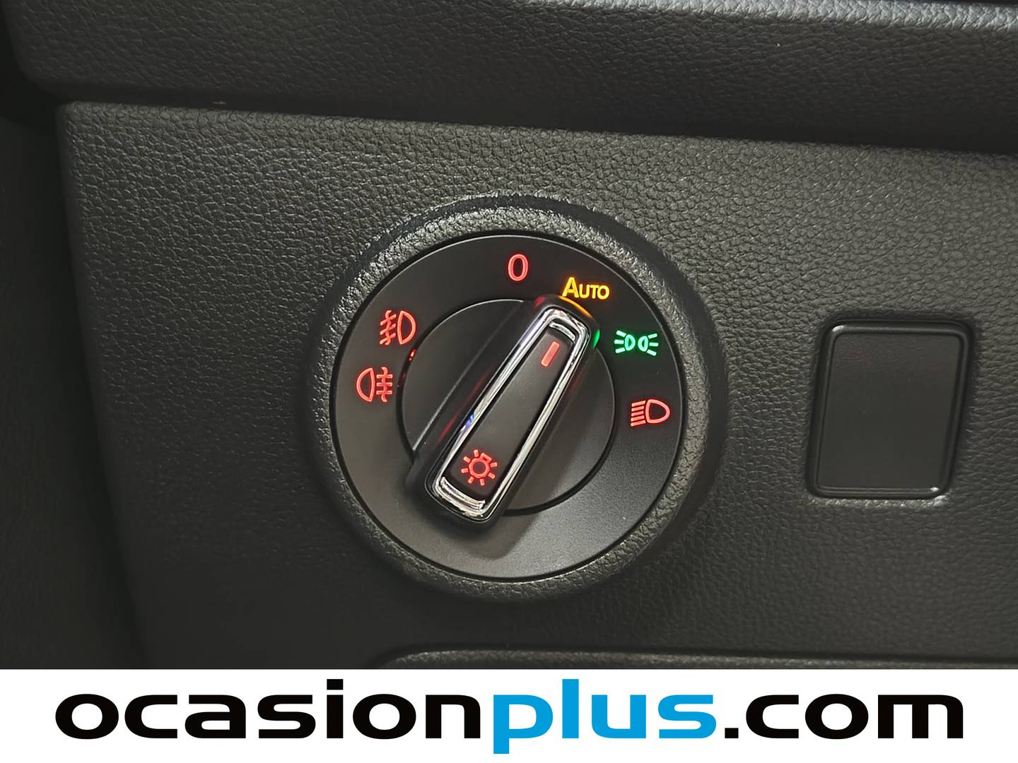 Foto Seat Ateca SEAT Ateca 2.0 TSI S&S FR Edition 4Drive DSG (190 CV)