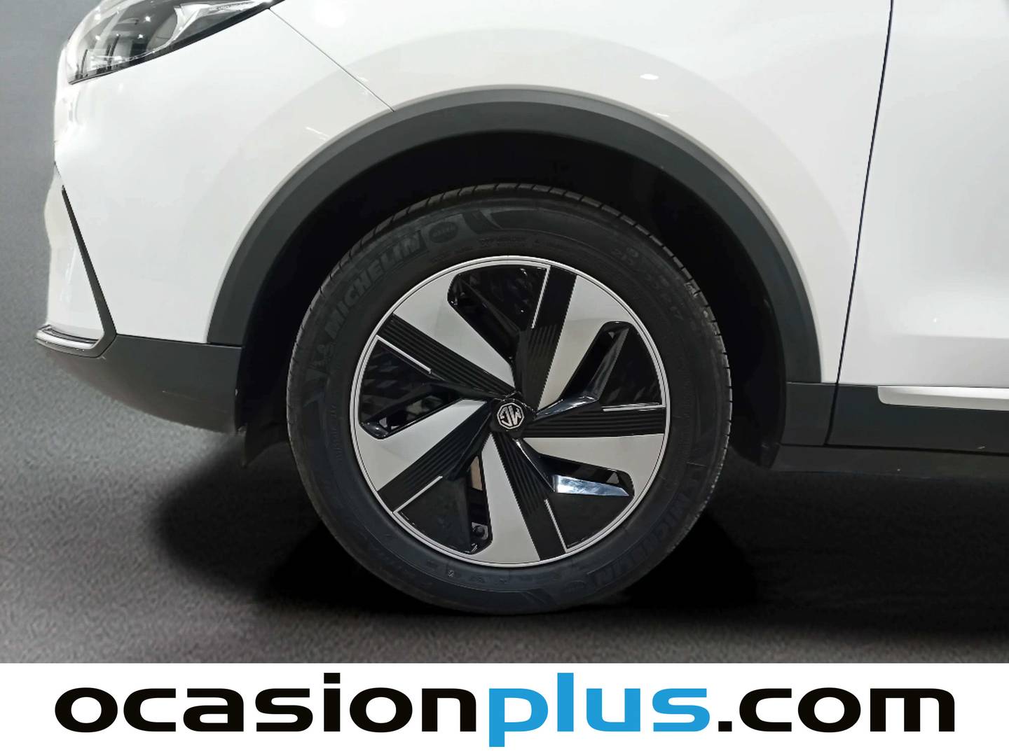 Foto MG ZS EV MG ZS 72KWH Luxury Long Range OBC (156 CV)