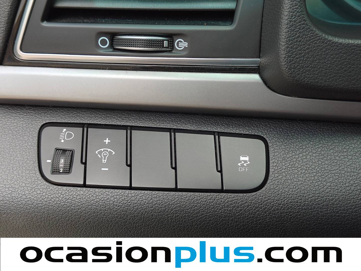 Hyundai Elantra Hyundai Elantra 1.6 MPI Tecno (128 CV) seminuevo