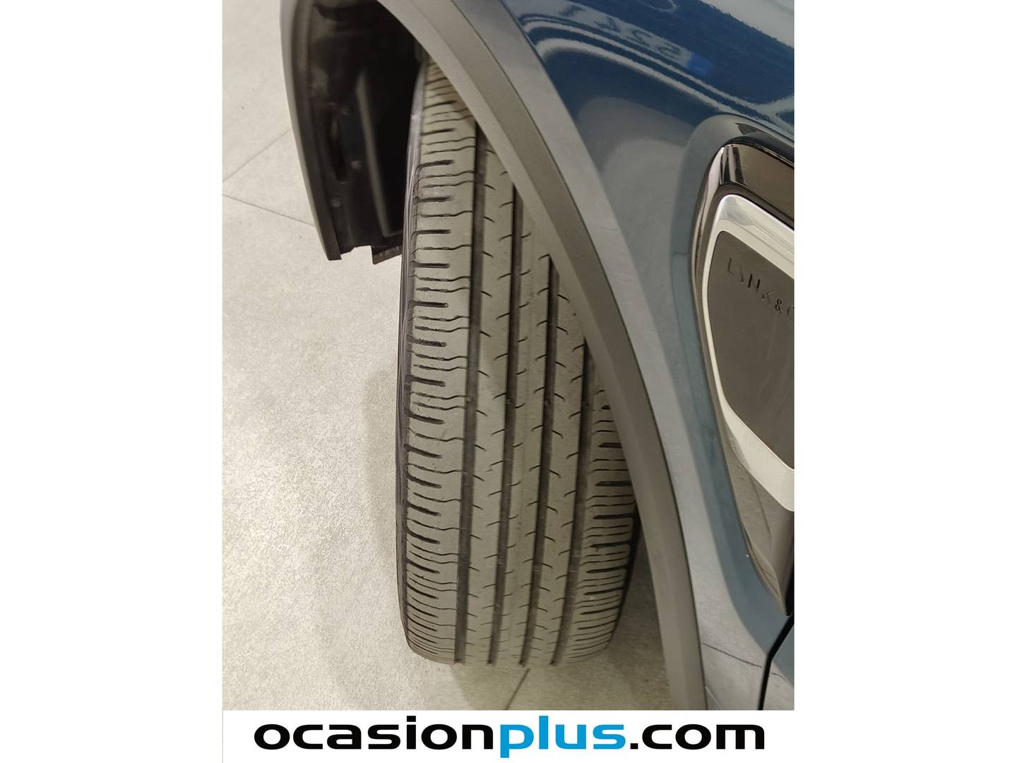 Lynk & Co 01 Lynk & Co 01 1.5 PHEV (261 CV) barato