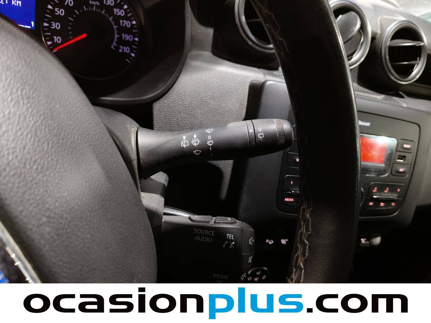 Dacia Duster Dacia Duster Comfort 1.6 4X4  (115 CV) de ocasión