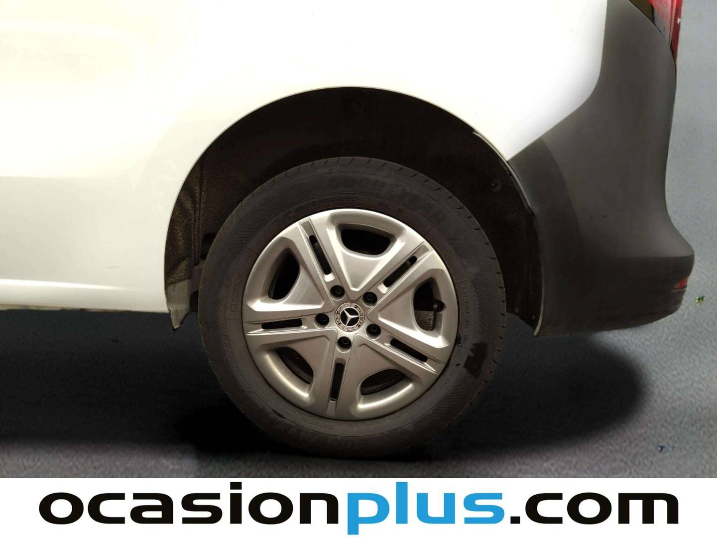 Mercedes Citan Mercedes Citan Furgon 110 CDI Base Largo (95 CV) al mejor precio