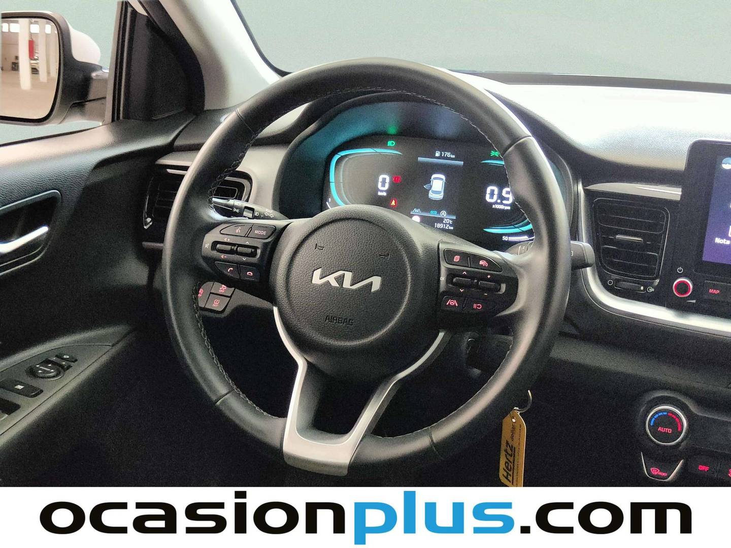 KIA Stonic KIA Stonic 1.0 T-GDi MHEV Drive (100 CV) 2025