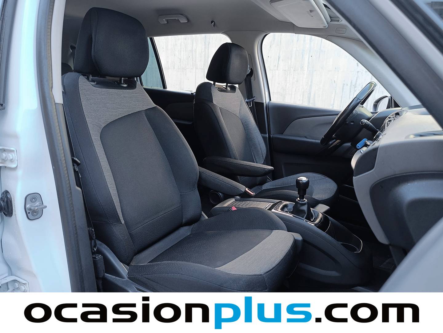 Citroën Grand C4 Picasso Citroen Grand C4 Picasso PureTech 130 6v S&S Feel (130 CV) 7 Plazas 2017