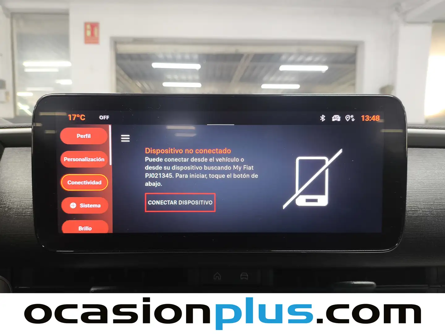 Foto Fiat 600 Fiat 600 1.2 MHEV DDCT (100 CV)