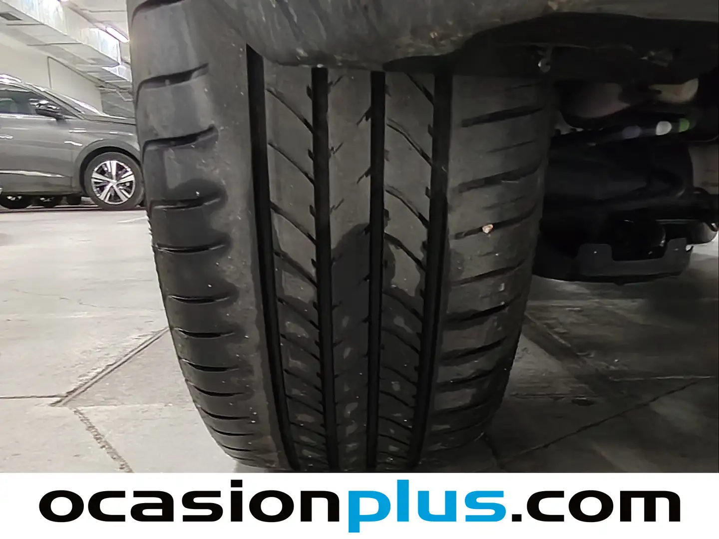 Foto Citroën C3 Citroen C3 PureTech 110 S&S Shine (110 CV)