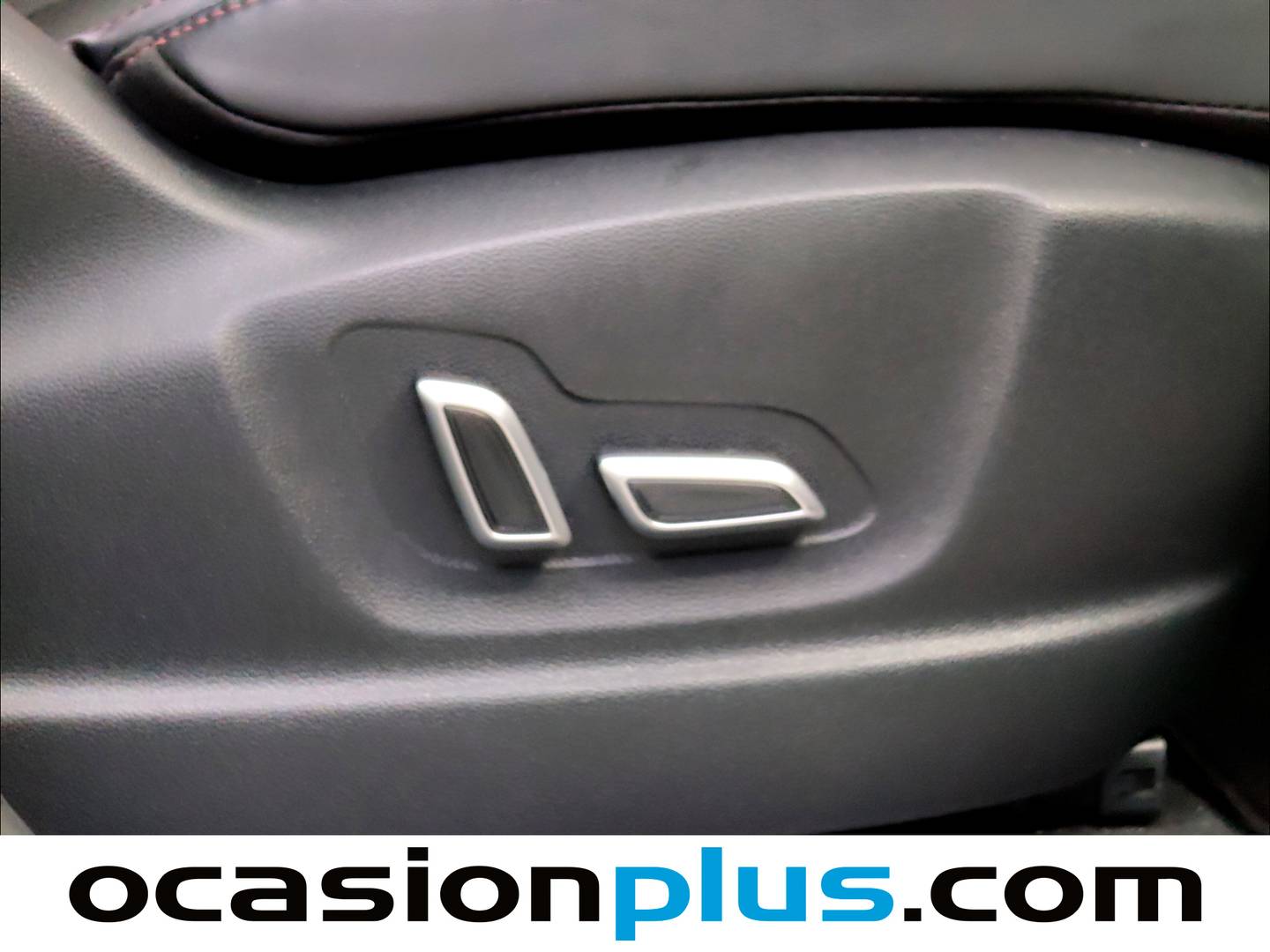 Foto MG HS MG HS 1.5 Turbo GDI Luxury DCT (162 CV)