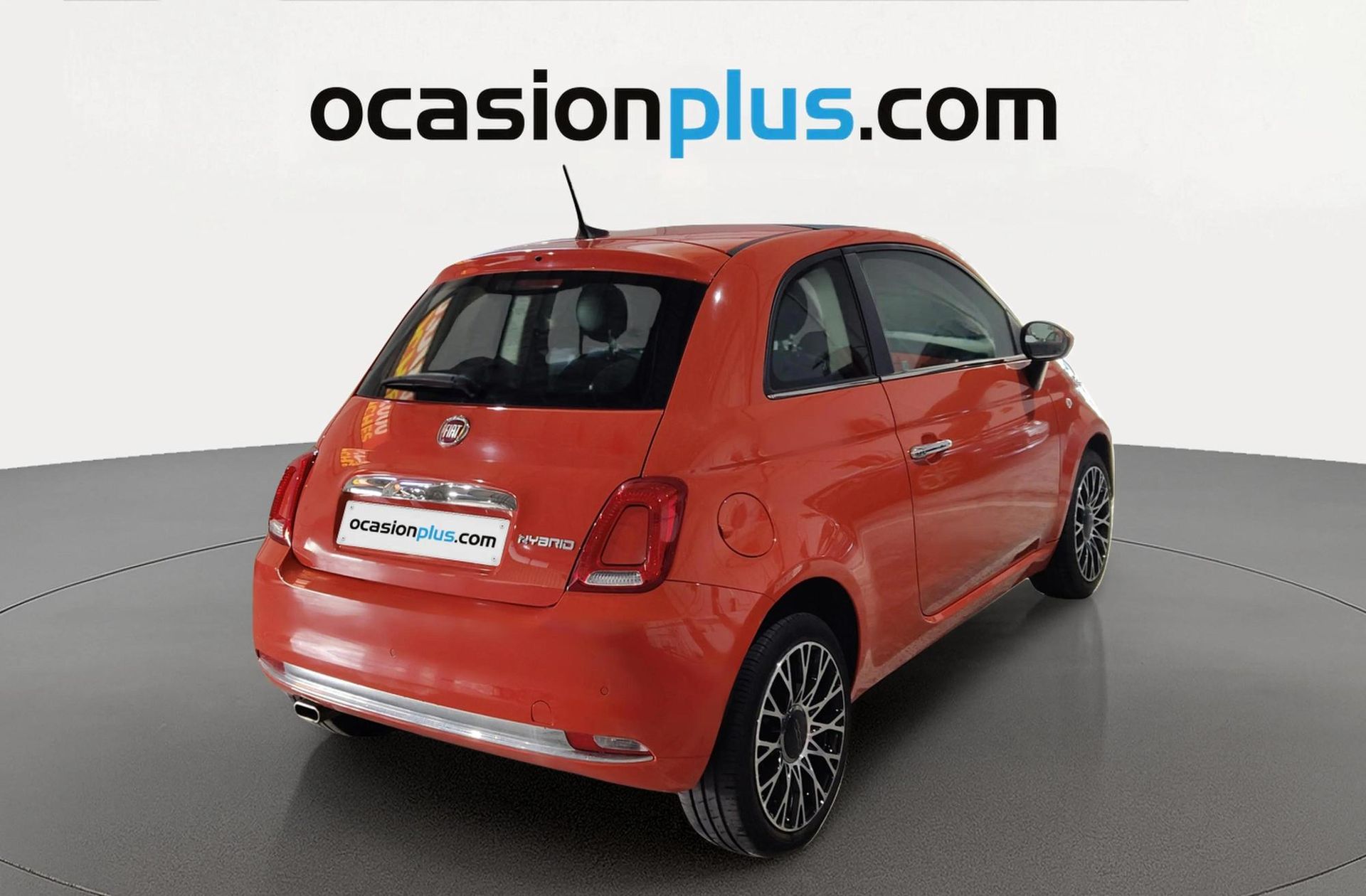Fiat 500 1.0 Hybrid Dolcevita - foto 4
