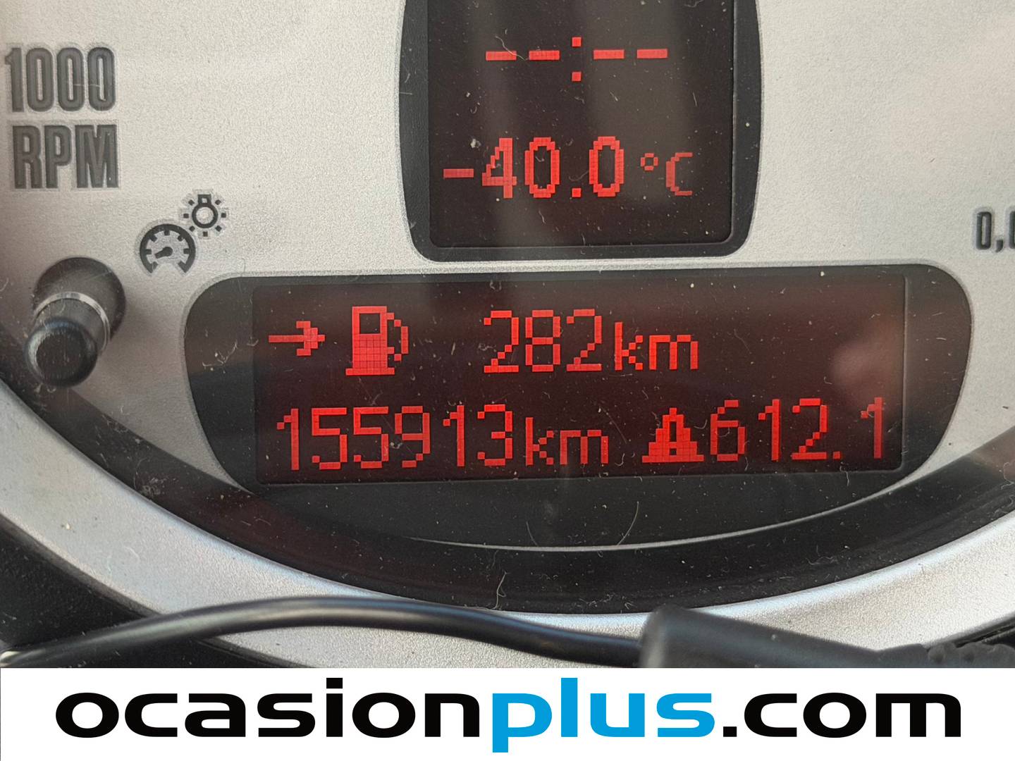 Mini MINI Mini MINI Cooper (120 CV) seminuevo