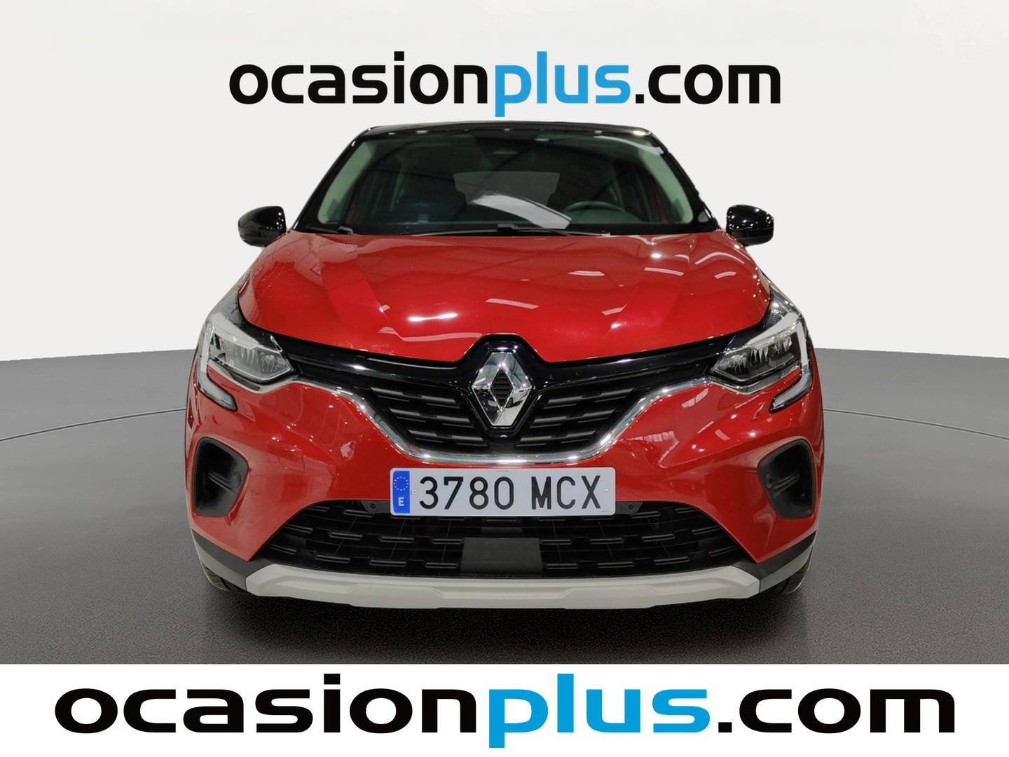 Foto Renault Captur Renault Captur Evolution GPF TCe (140 CV)
