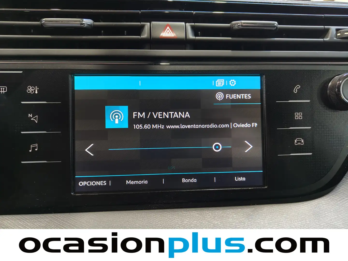 Foto Citroën C4 Picasso Citroen C4 Picasso PureTech 130 S&S Feel  (130 CV)