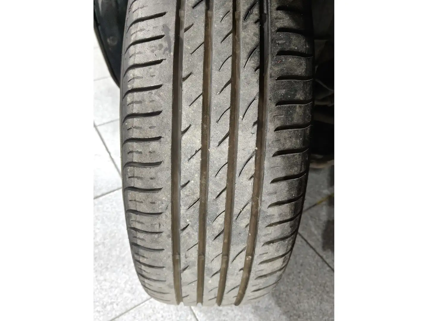 Foto Citroën Berlingo Citroen Berlingo BlueHDi 130 S&S Talla M Shine (130 CV)