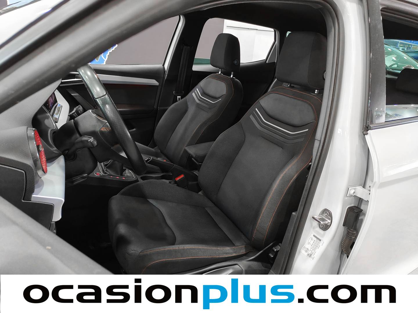 Foto Seat Ibiza SEAT Ibiza 1.0 TSI S&S FR XL (110 CV)