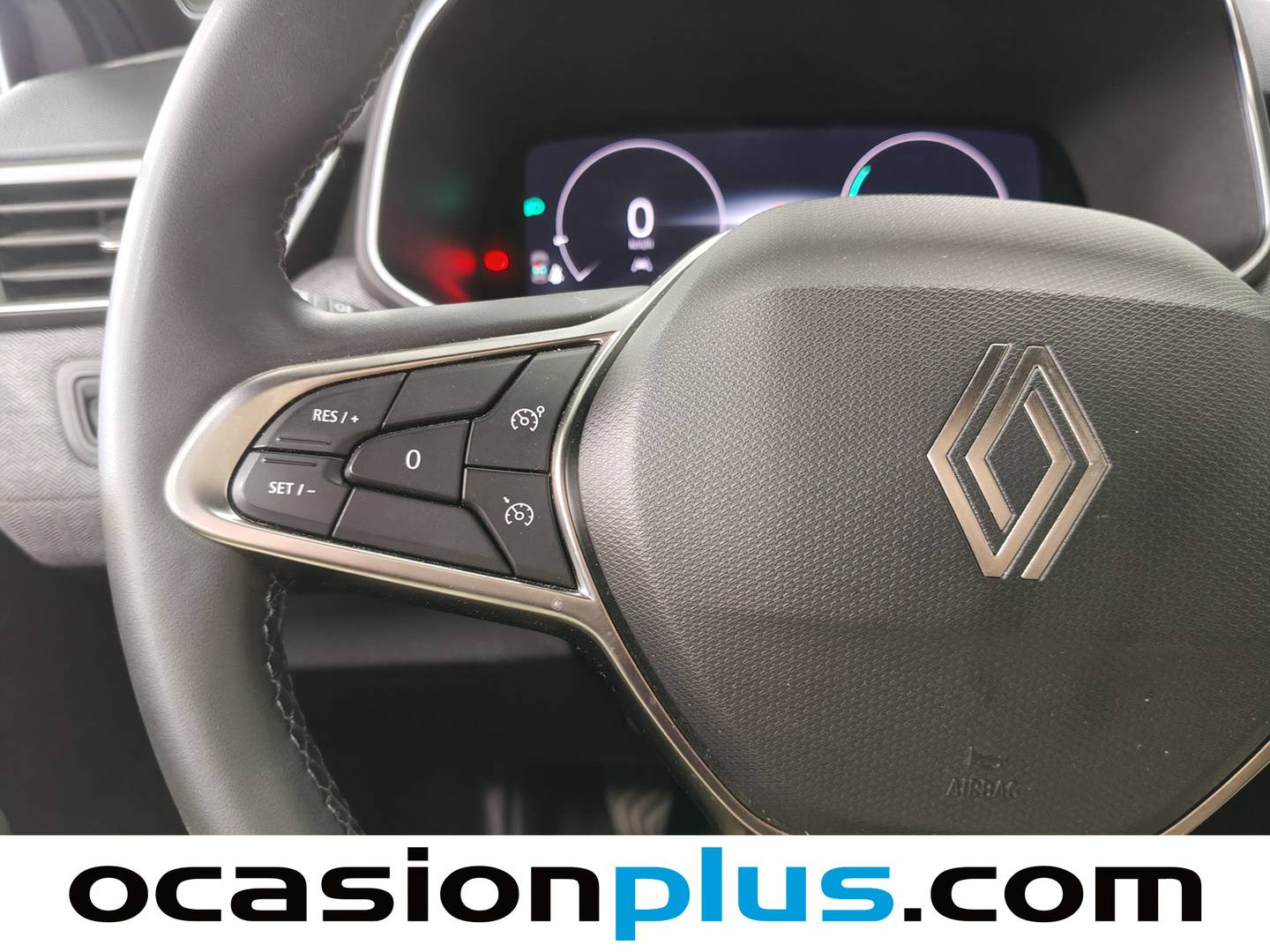 Renault Clio Renault Clio Techno TCe (90 CV) de ocasión
