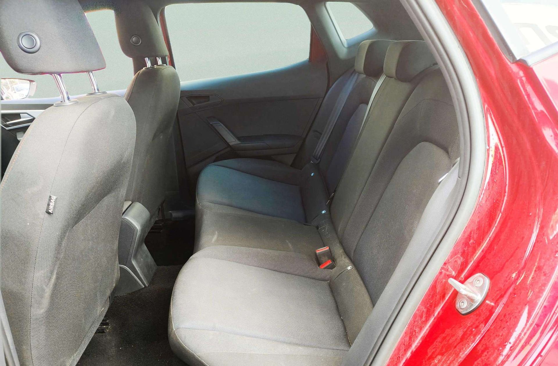 SEAT Ibiza 1.5 TSI FR XL DSG - foto 12